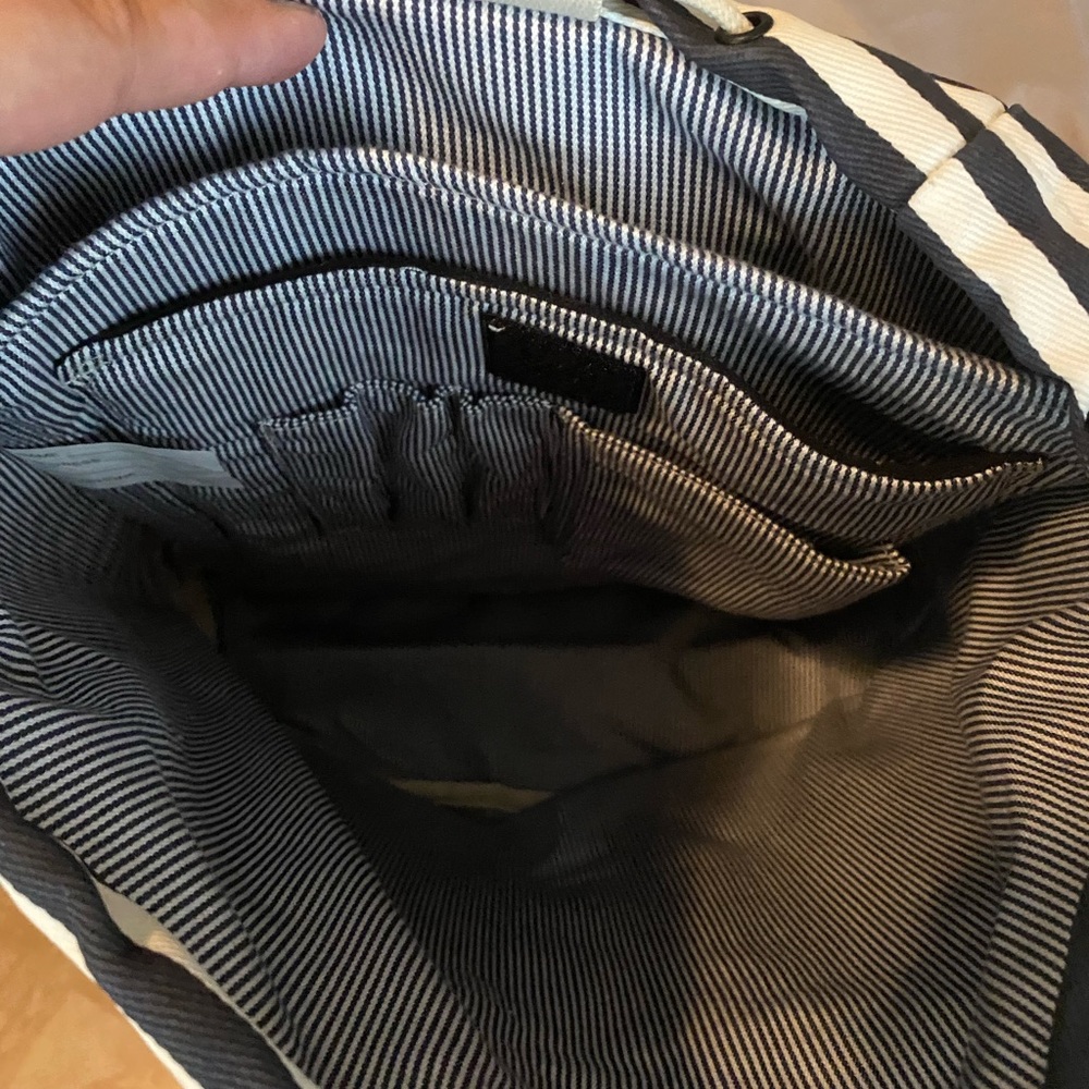Backpack purse - Picture 5 of 9